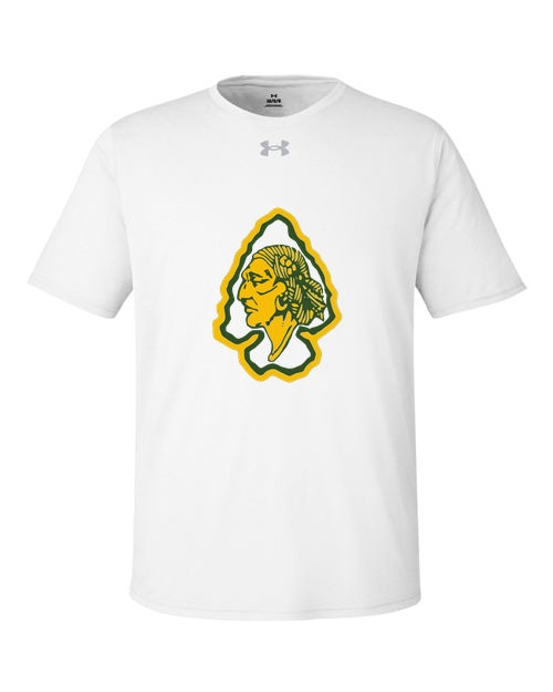 KP HS Hockey Under Armour Men's Team Tech T-Shirt