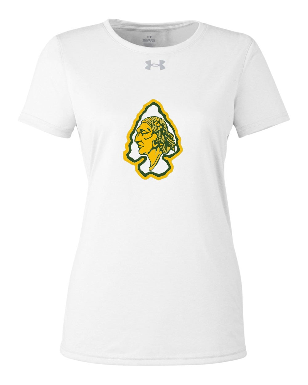 KP HS Hockey Under Armour Women's Team Tech T-Shirt