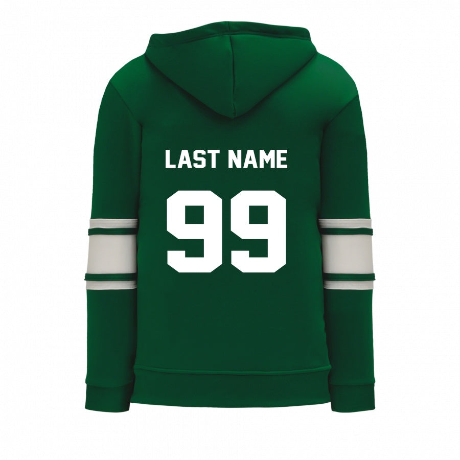 KP HS Hockey Athletic Knit A1845-260