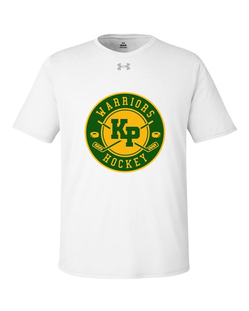 KP HS Hockey Under Armour Men's Team Tech T-Shirt