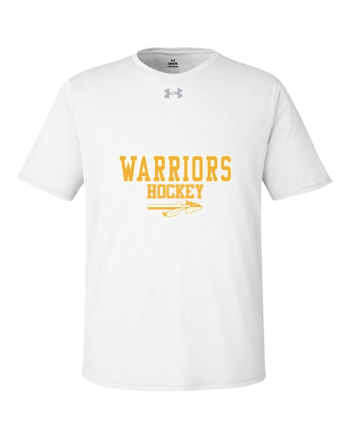 KP HS Hockey Under Armour Men's Team Tech T-Shirt