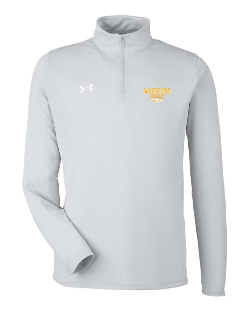 KP HS Hockey Under Armour Men's Team Tech Quarter-Zip Pullover
