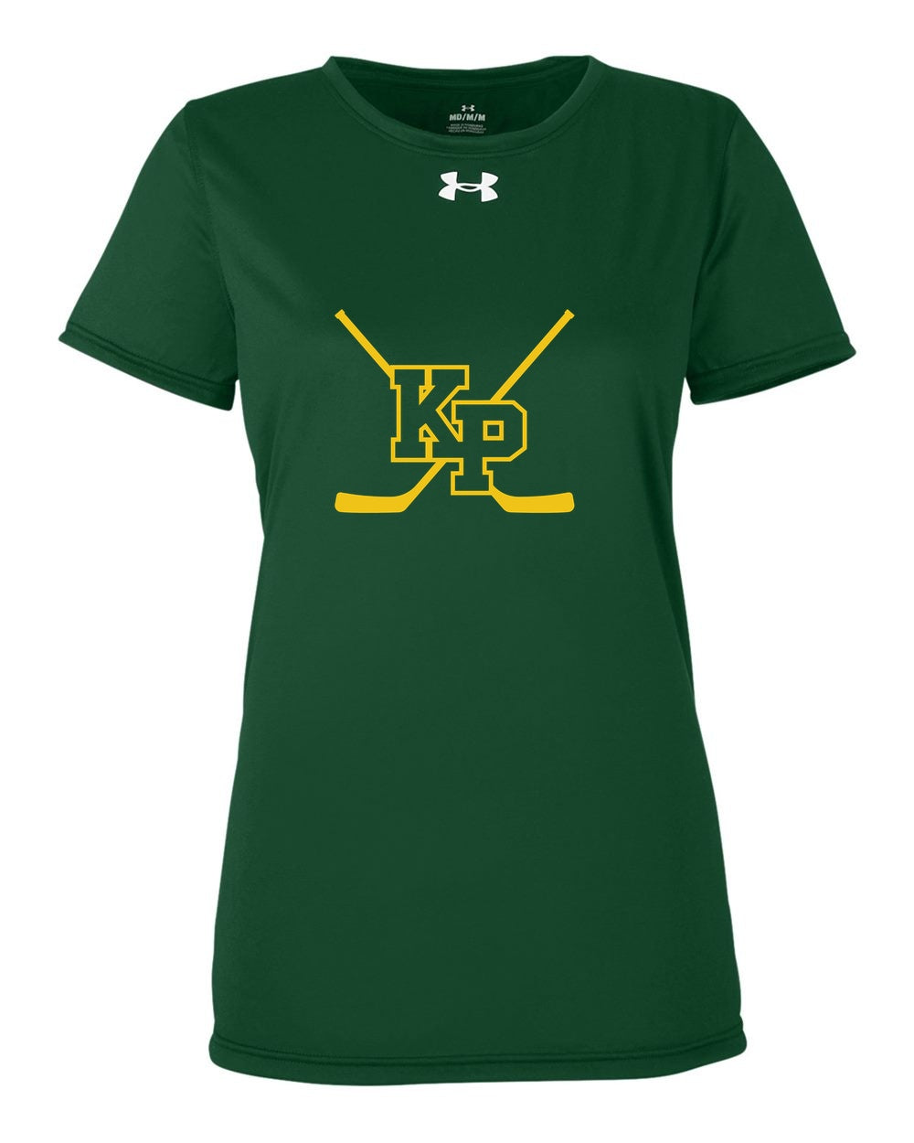 KP HS Hockey Under Armour Women's Team Tech T-Shirt