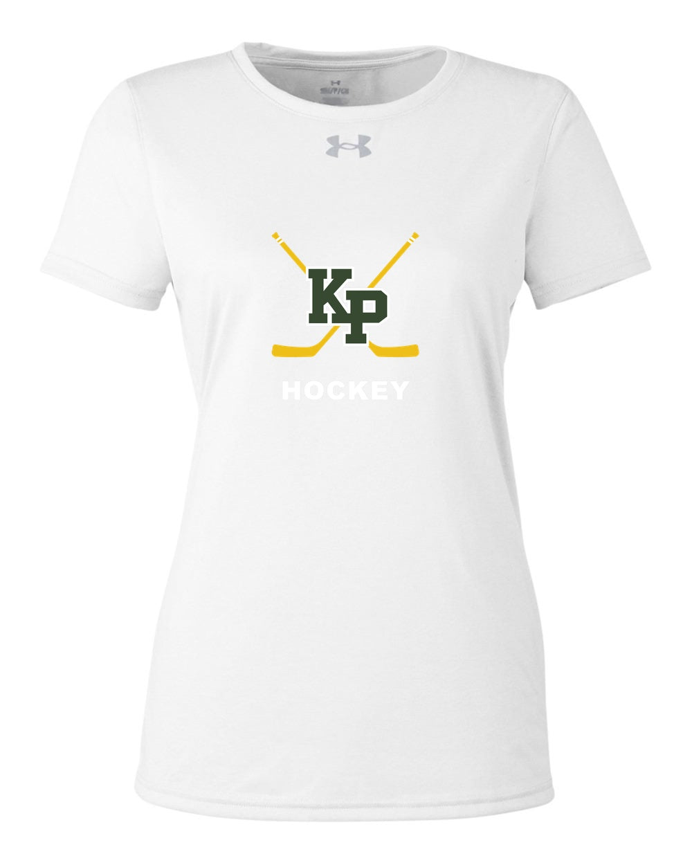 KP HS Hockey Under Armour Women's Team Tech T-Shirt