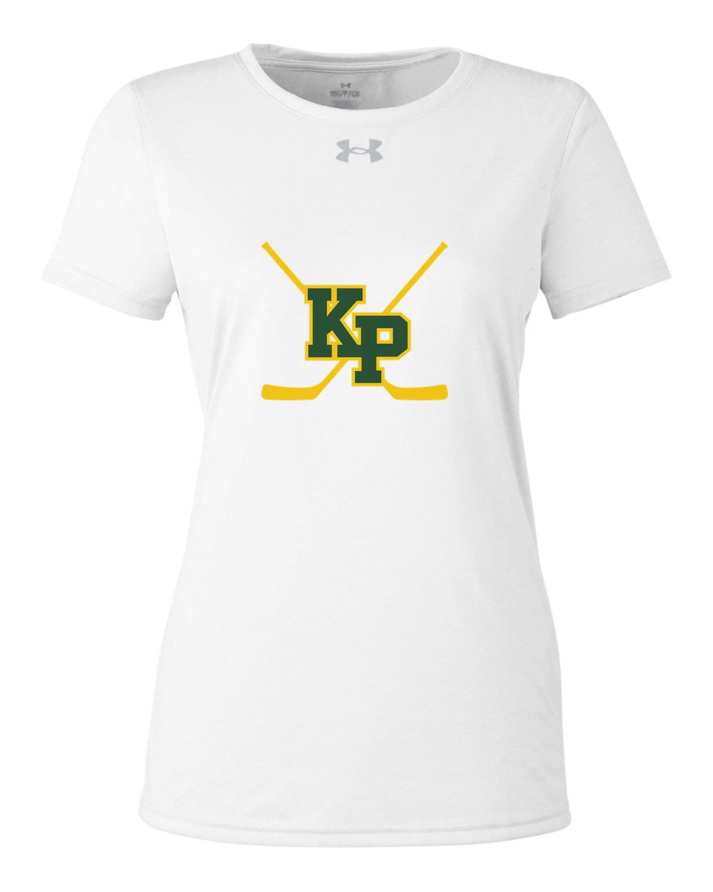 KP HS Hockey Under Armour Women's Team Tech T-Shirt