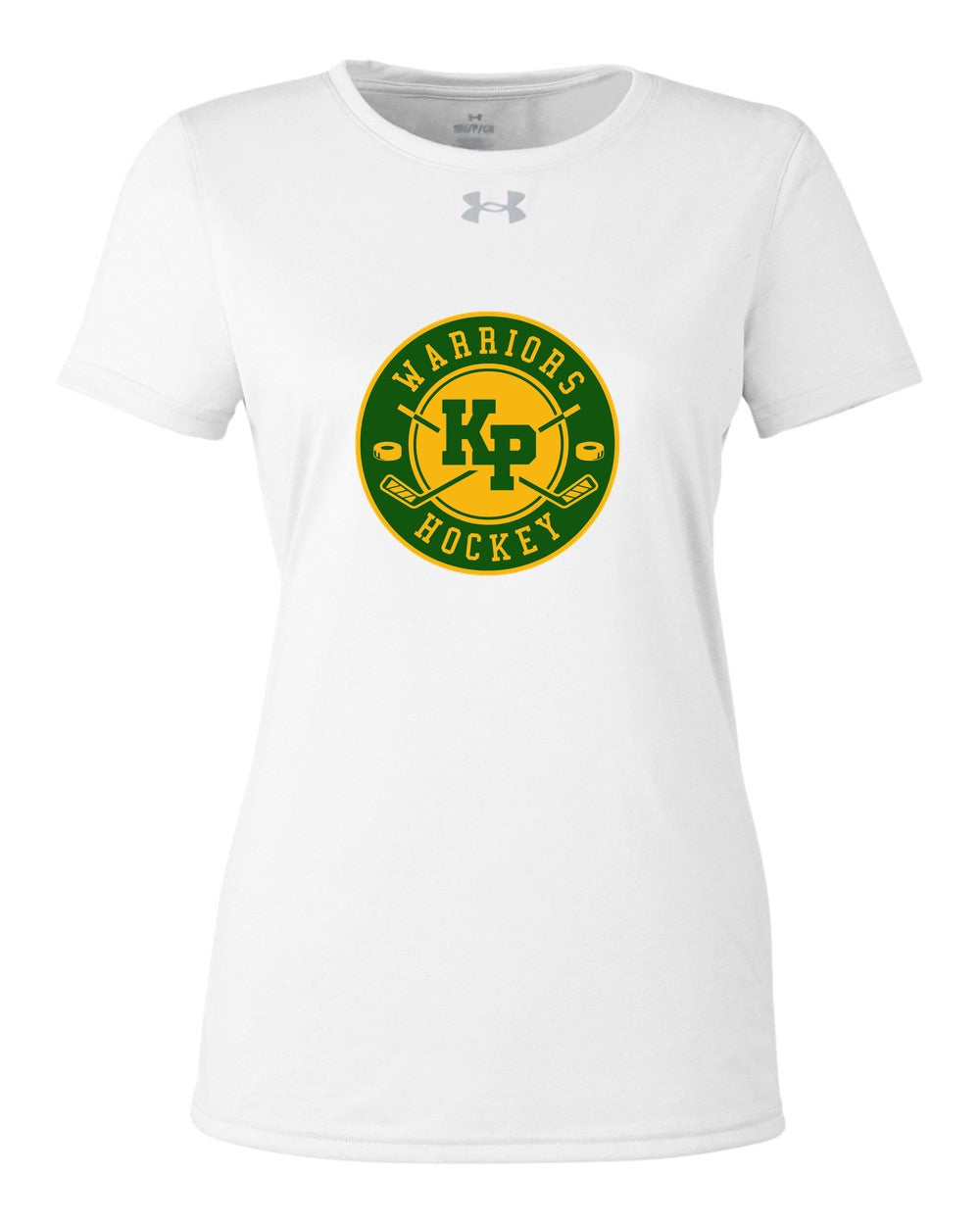 KP HS Hockey Under Armour Women's Team Tech T-Shirt