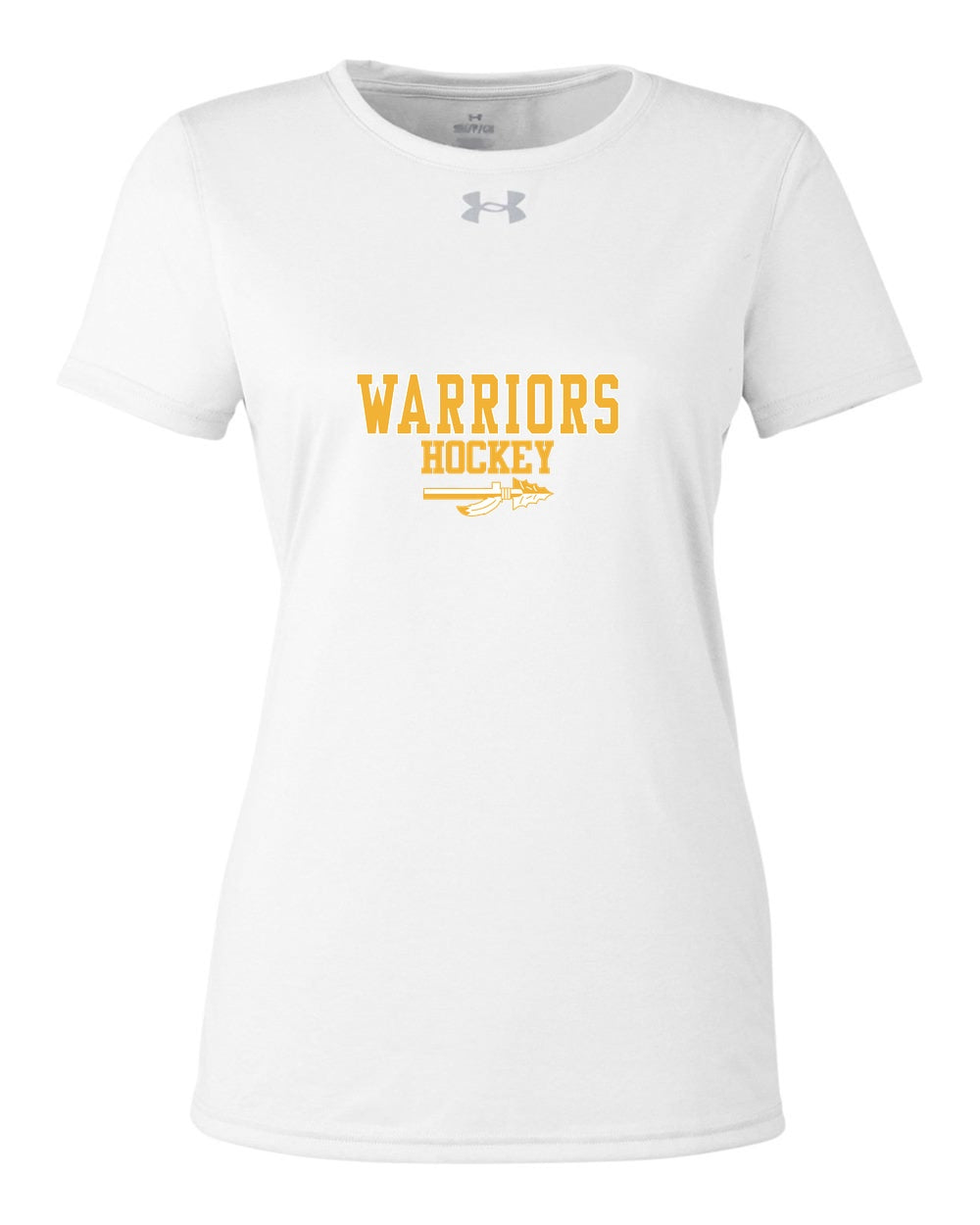 KP HS Hockey Under Armour Women's Team Tech T-Shirt