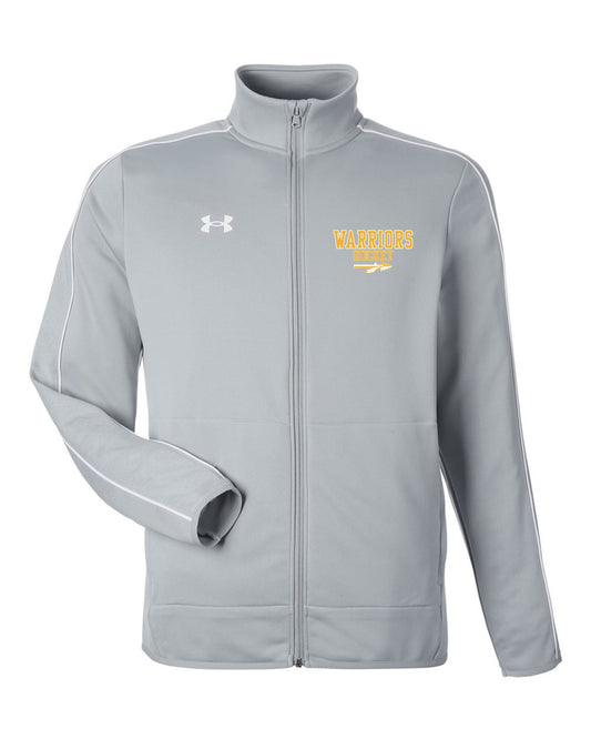 KP HS Hockey Under Armour Men's Command Full-Zip 2.0 Jacket