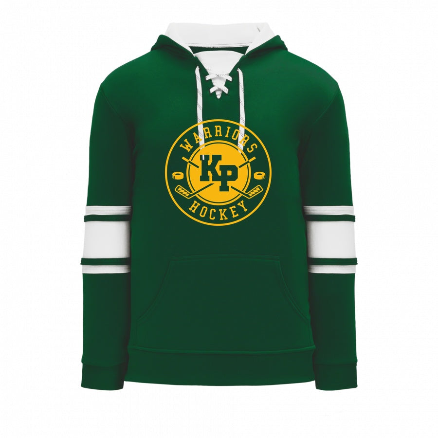 KP HS Hockey Athletic Knit A1845-260