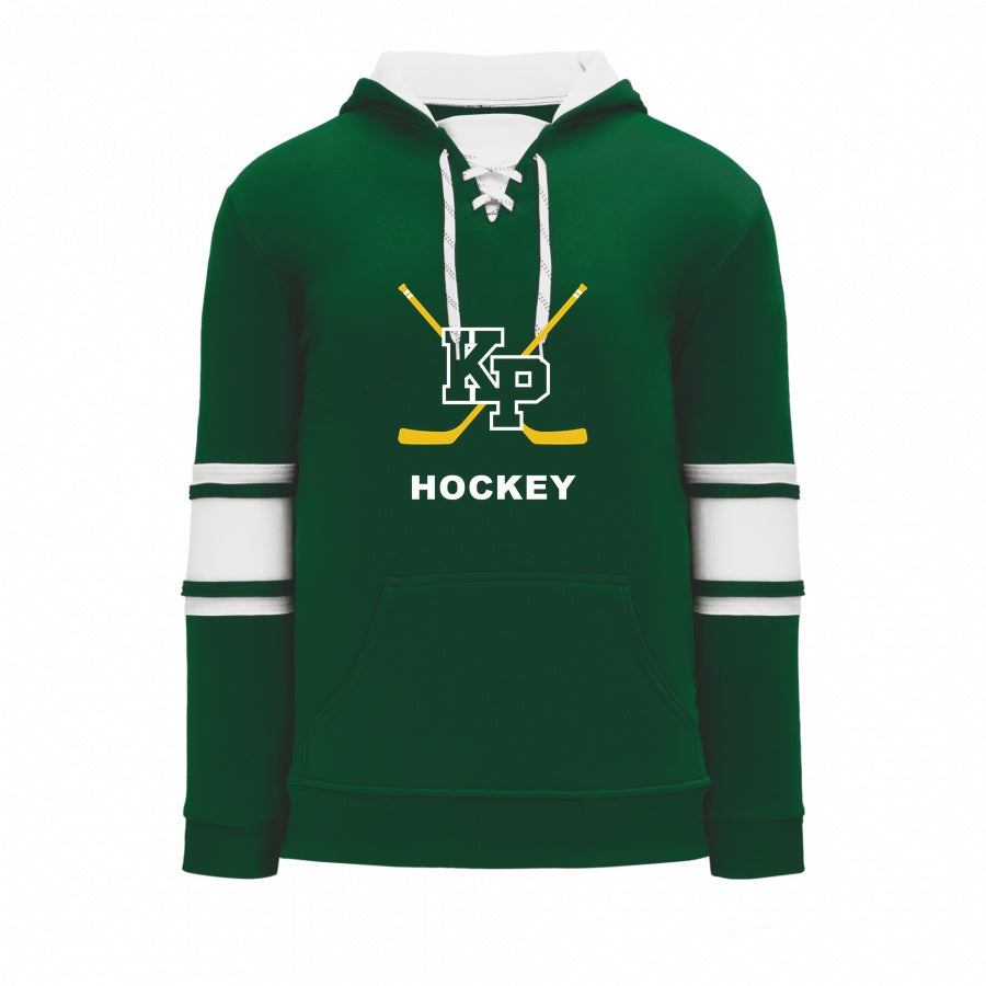 KP HS Hockey Athletic Knit A1845-260