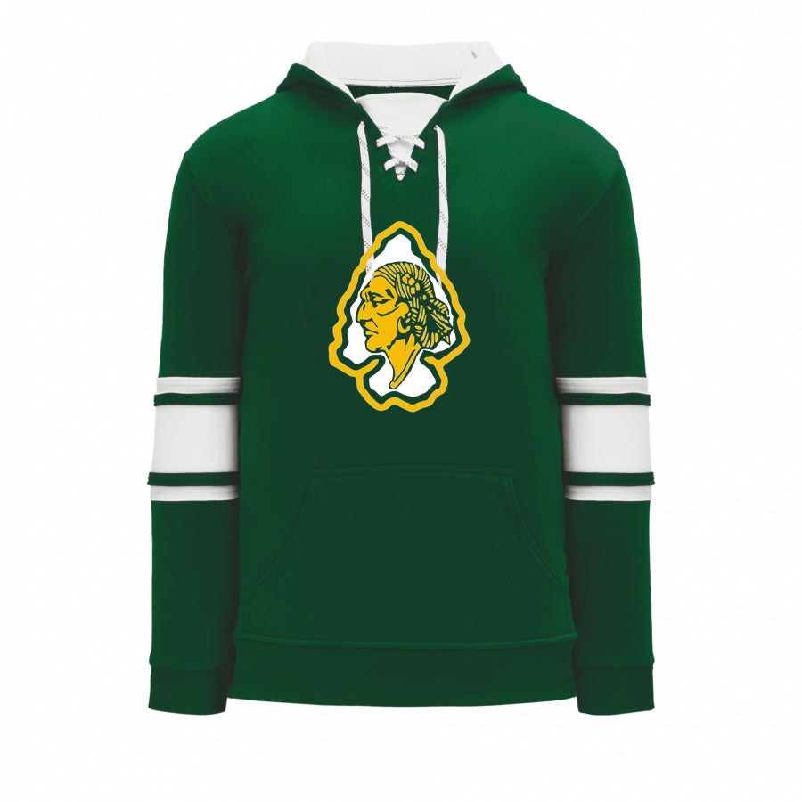 KP HS Hockey Athletic Knit A1845-260