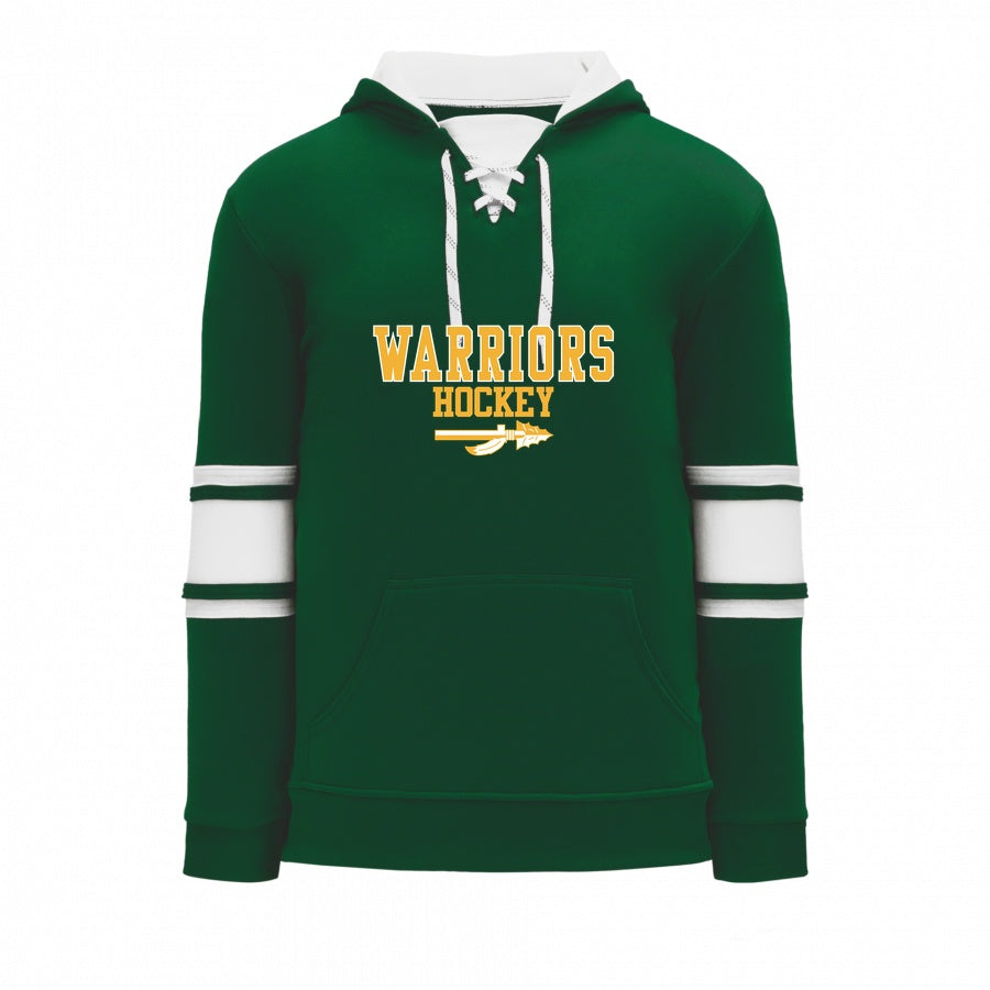 KP HS Hockey Athletic Knit A1845-260