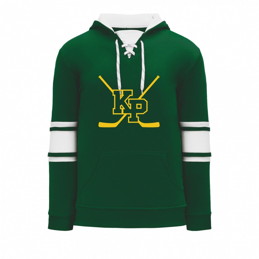 KP HS Hockey Athletic Knit A1845-260
