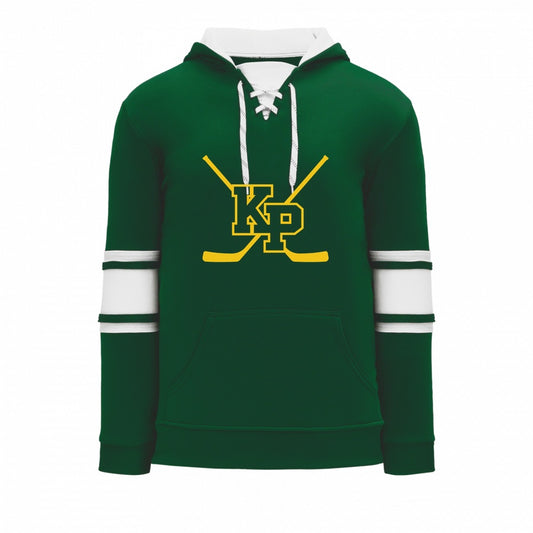 KP HS Hockey Athletic Knit A1845-260