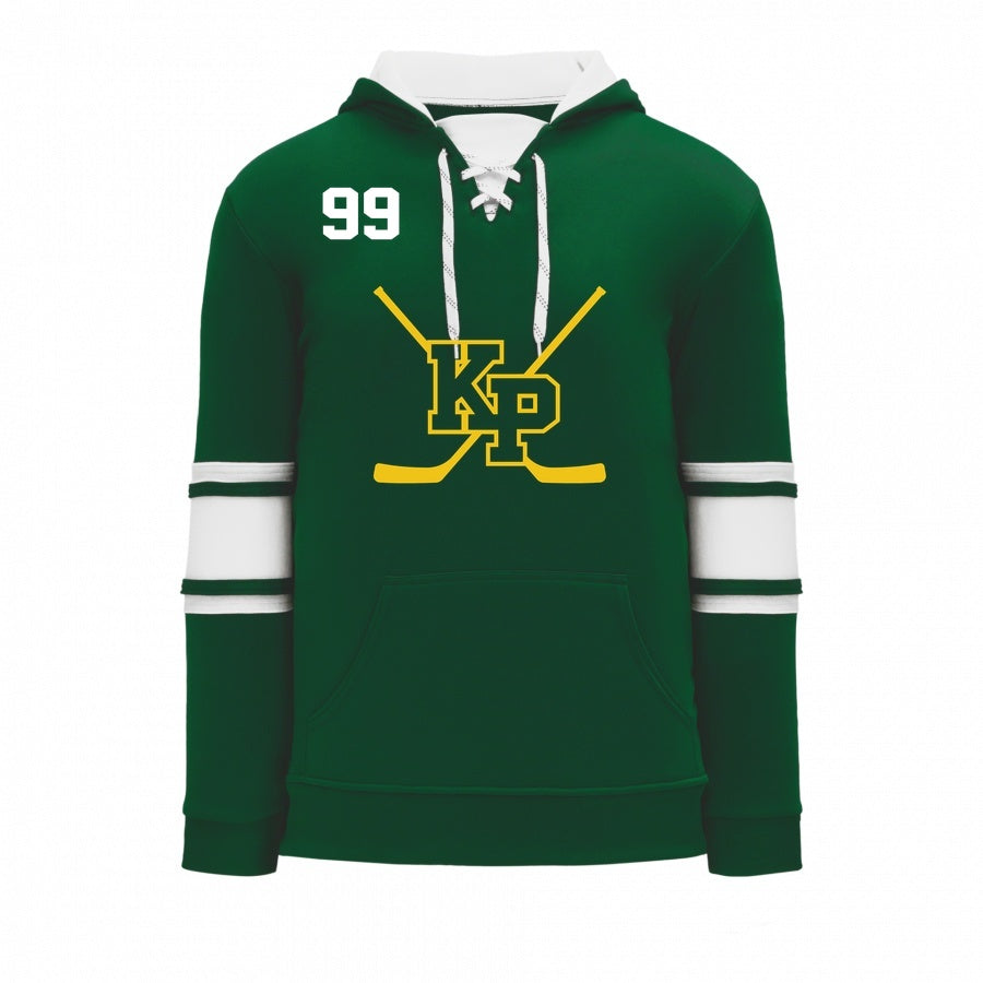 KP HS Hockey Athletic Knit A1845-260
