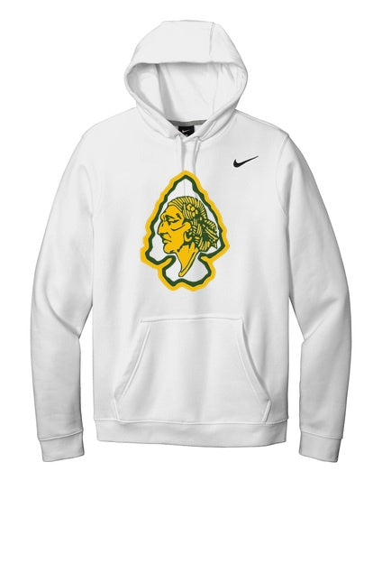 KP HS Hockey Nike Club Fleece Pullover Hoodie