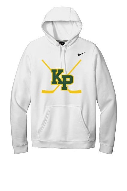 KP HS Hockey Nike Club Fleece Pullover Hoodie