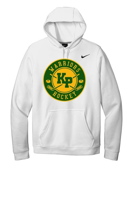KP HS Hockey Nike Club Fleece Pullover Hoodie