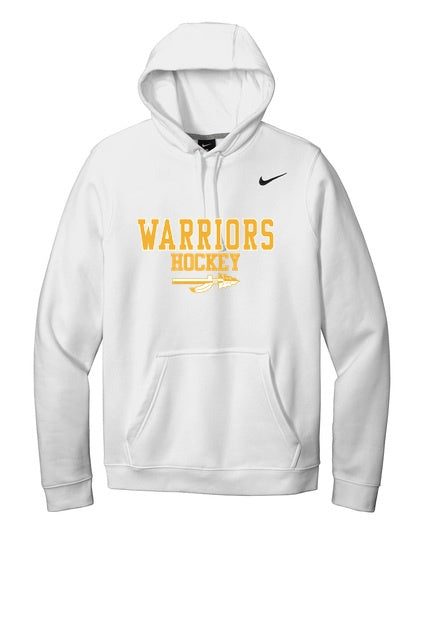 KP HS Hockey Nike Club Fleece Pullover Hoodie