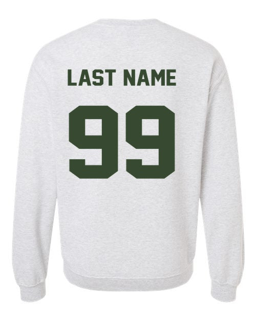 KP HS Hockey Gildan Unisex Heavy Blend™ Crewneck Sweatshirt - 18000