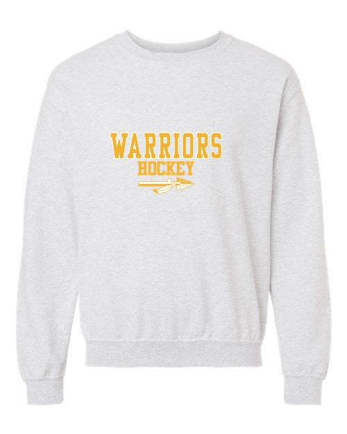 KP HS Hockey Gildan Unisex Heavy Blend™ Crewneck Sweatshirt - 18000