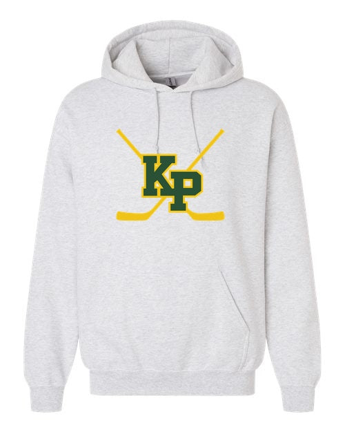 KP HS Hockey Gildan Unisex Heavy Blend™ Hooded Sweatshirt - 18500