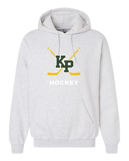 KP HS Hockey Gildan Unisex Heavy Blend™ Hooded Sweatshirt - 18500