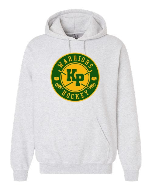 KP HS Hockey Gildan Unisex Heavy Blend™ Hooded Sweatshirt - 18500