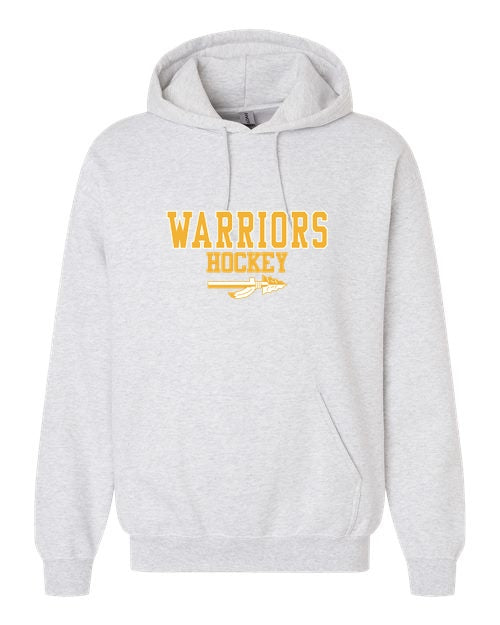 KP HS Hockey Gildan Unisex Heavy Blend™ Hooded Sweatshirt - 18500