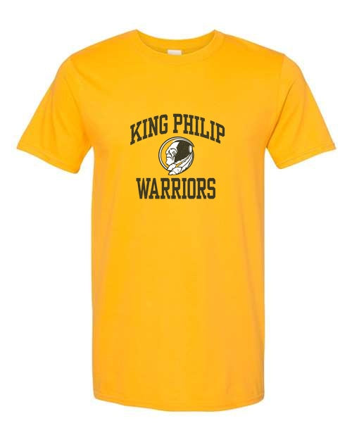 KP HS Hockey Gildan Unisex Softstyle® T-Shirt - 64000