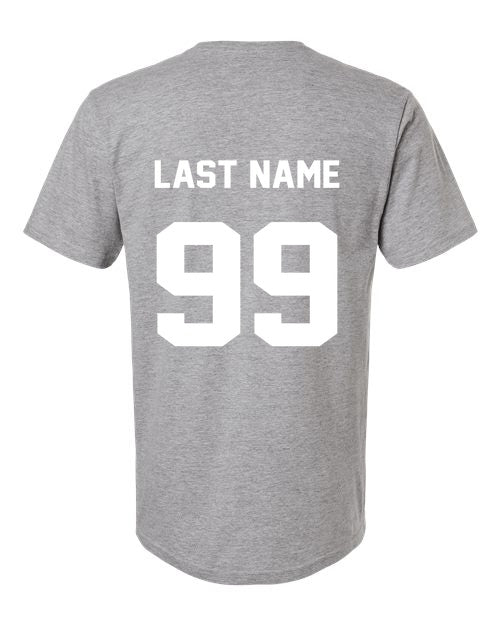 KP HS Hockey Gildan Unisex Softstyle® T-Shirt - 64000