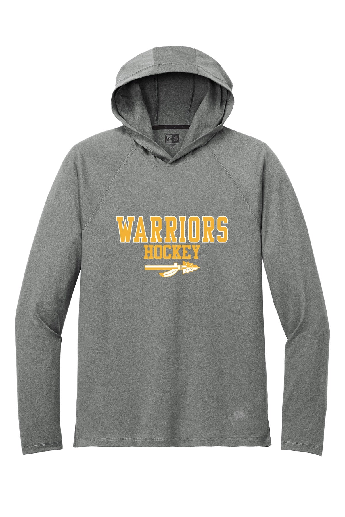 KP HS Hockey New Era Power Long Sleeve Hoodie