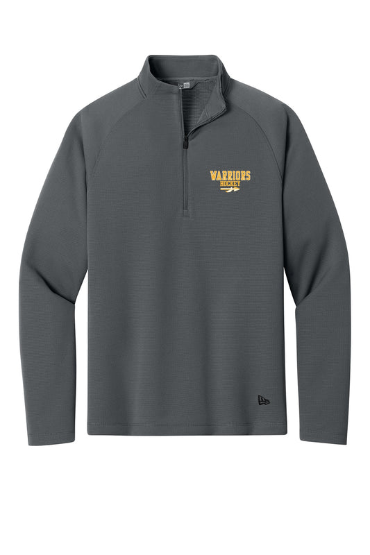 KP HS Hockey New Era Stand Out 1/4-Zip