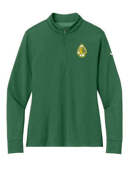 KP HS Hockey Nike Women’s Essential 1/2-Zip Cover-Up