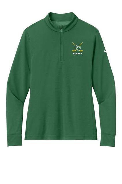 KP HS Hockey Nike Women’s Essential 1/2-Zip Cover-Up