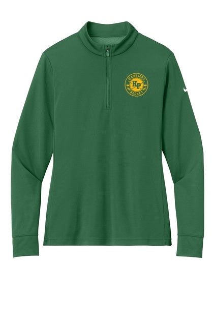 KP HS Hockey Nike Women’s Essential 1/2-Zip Cover-Up