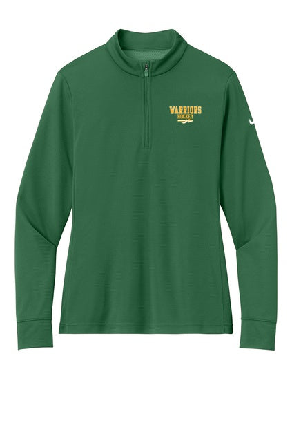KP HS Hockey Nike Women’s Essential 1/2-Zip Cover-Up