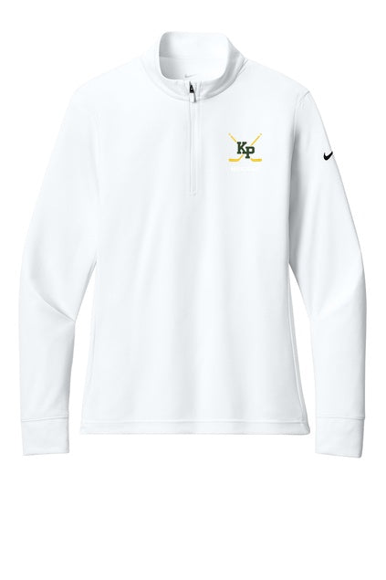 KP HS Hockey Nike Women’s Essential 1/2-Zip Cover-Up