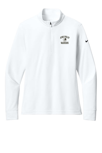 KP HS Hockey Nike Women’s Essential 1/2-Zip Cover-Up