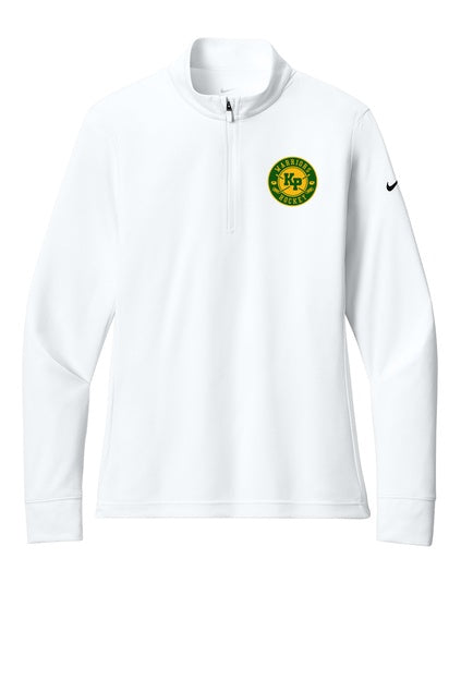 KP HS Hockey Nike Women’s Essential 1/2-Zip Cover-Up