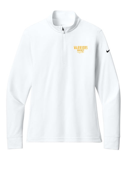KP HS Hockey Nike Women’s Essential 1/2-Zip Cover-Up