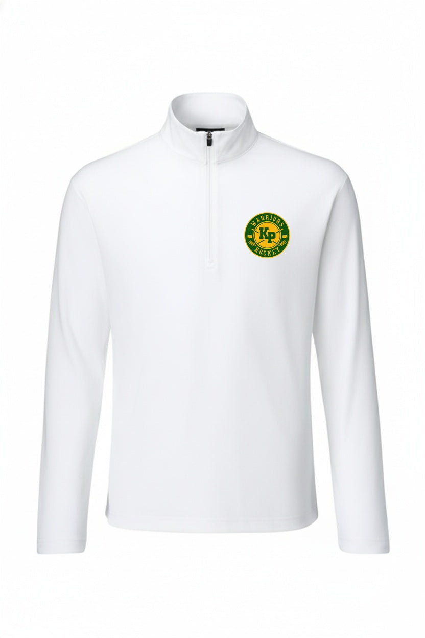 KP HS Hockey Sport-Tek Micropique Sport-Wick 1/4-Zip