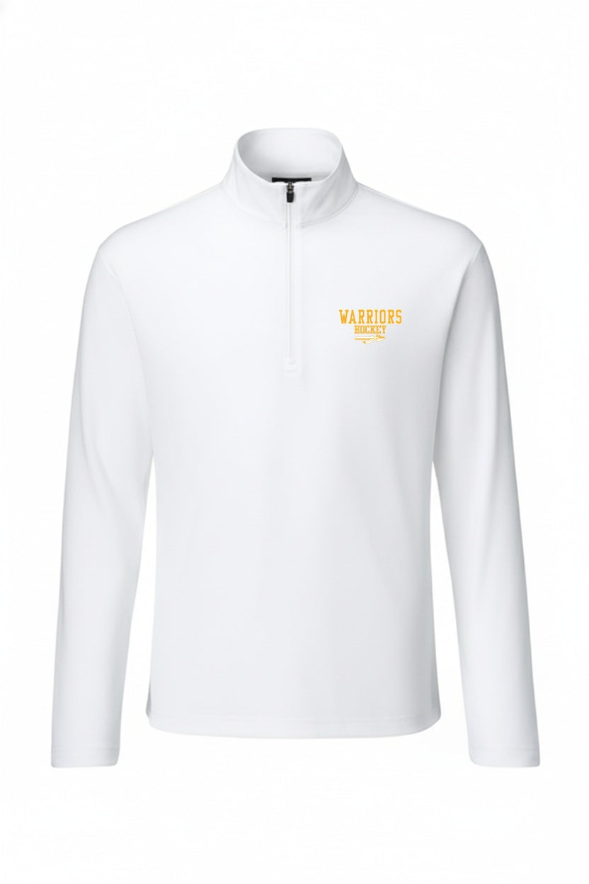 KP HS Hockey Sport-Tek Micropique Sport-Wick 1/4-Zip