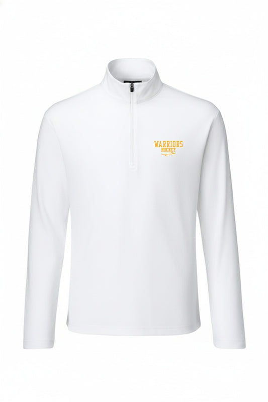KP HS Hockey Sport-Tek Micropique Sport-Wick 1/4-Zip