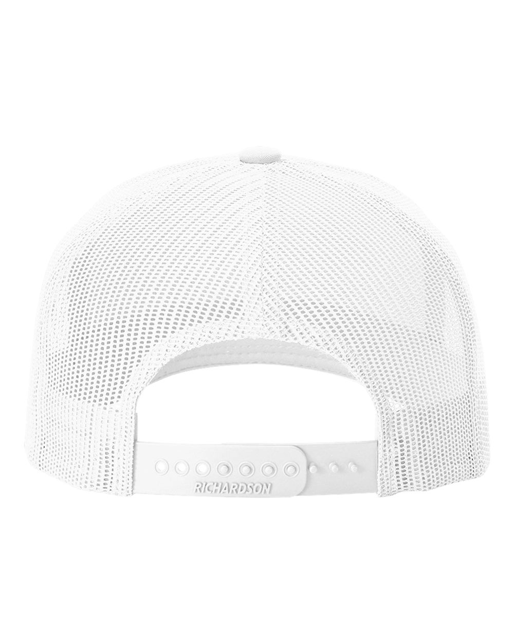 KP HS Hockey Richardson Five-Panel Trucker Cap