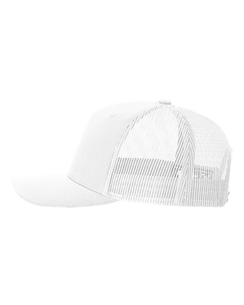 KP HS Hockey Richardson Five-Panel Trucker Cap